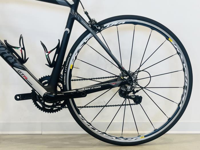 Bici da Corsa Usata Wilier Gtr Team