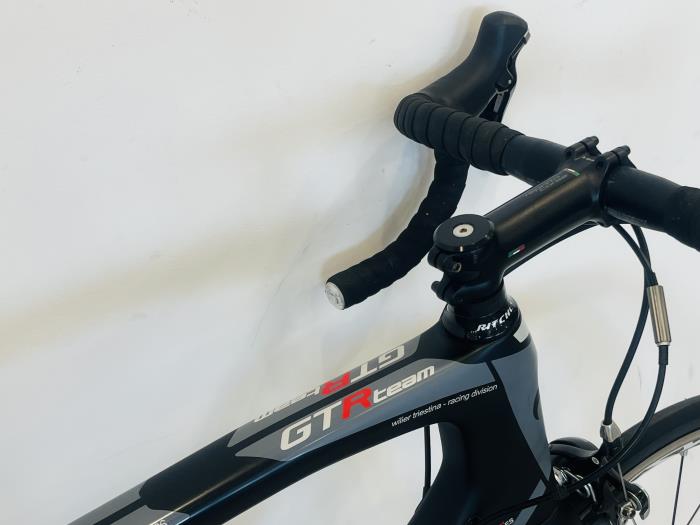 Bici da Corsa Usata Wilier Gtr Team