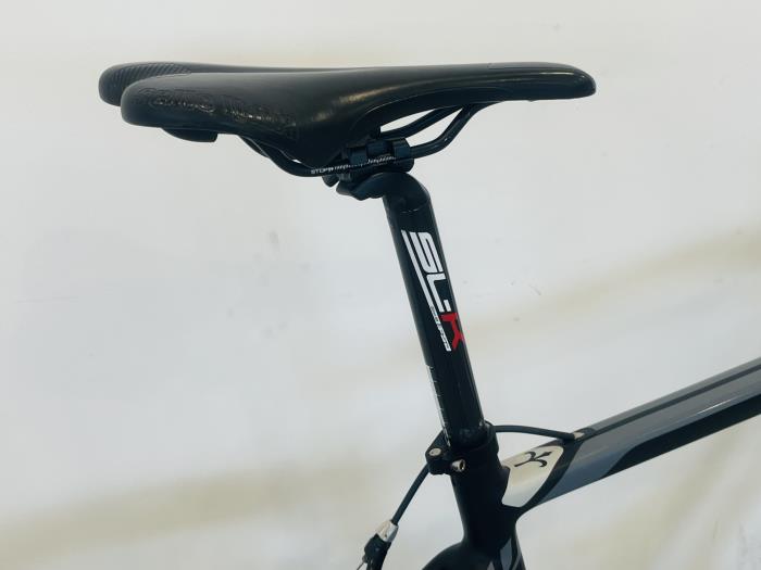 Bici da Corsa Usata Wilier Gtr Team