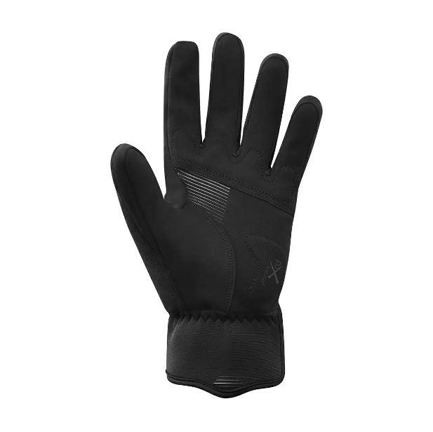 Guanti Windstopper Insulated Black Shimano