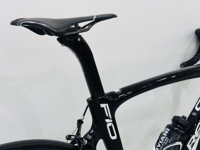 Bici Corsa Usata Pinarello Dogma F10 Super Record EPS