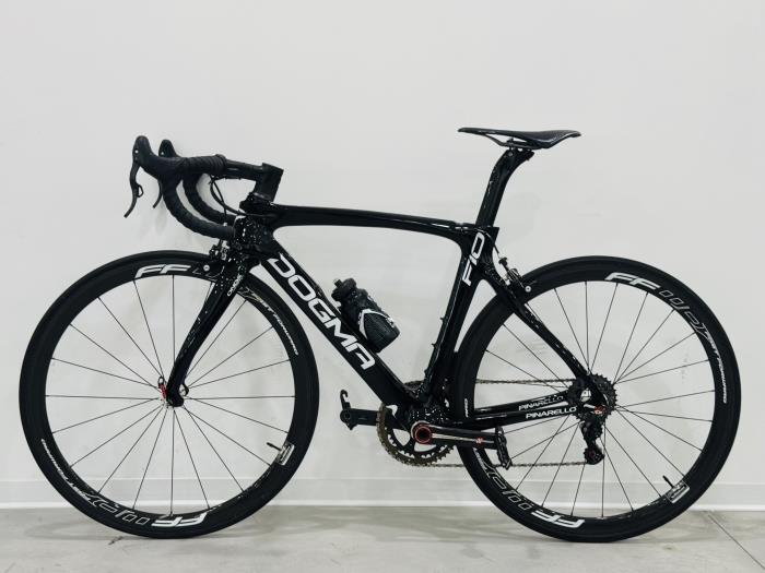 Bici Corsa Usata Pinarello Dogma F10 Super Record EPS