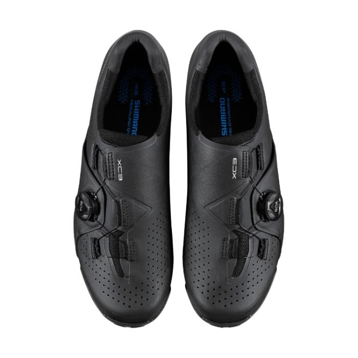 Scarpe MTB SH-XC300 Black