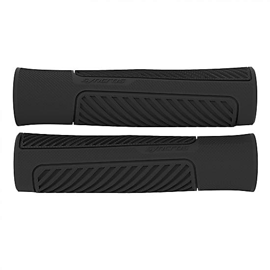 Manopole Mtb XC Black