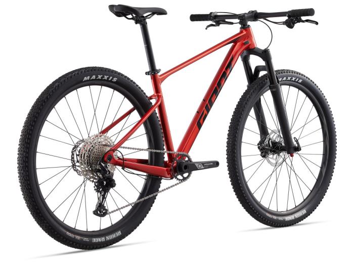 Mtb Giant XTC SLR 29.2