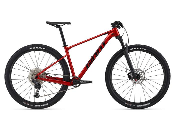 Mtb Giant XTC SLR 29.2