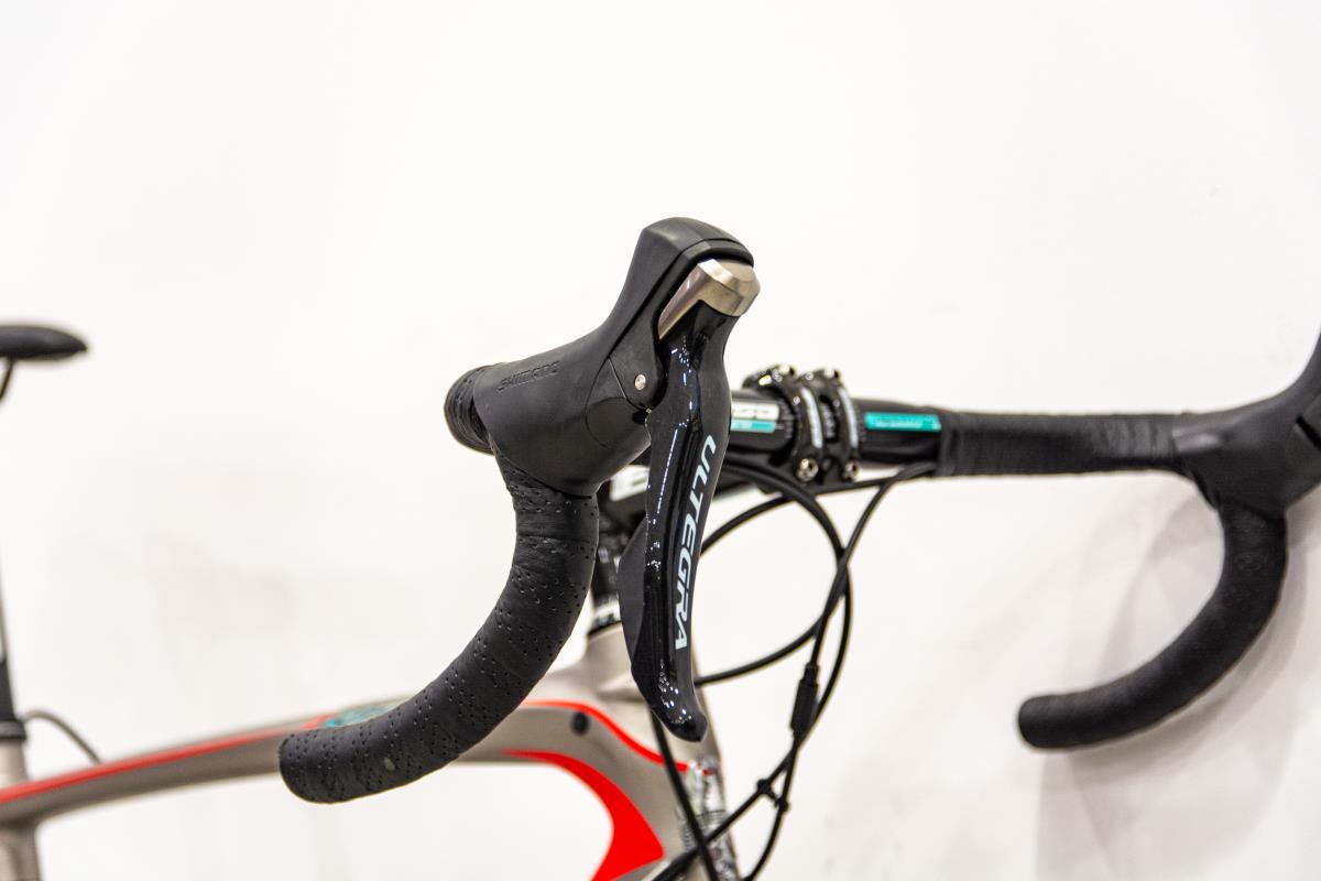 telaio bianchi infinito cv prezzo