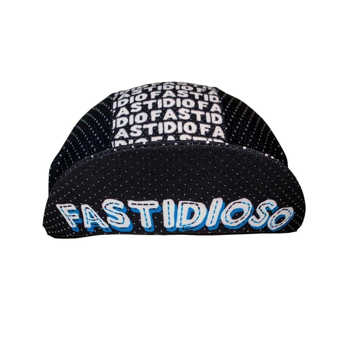 Cappellino Sottocasco Per Ciclismo HYSENM - Traspirante, Estivo, Regolabile