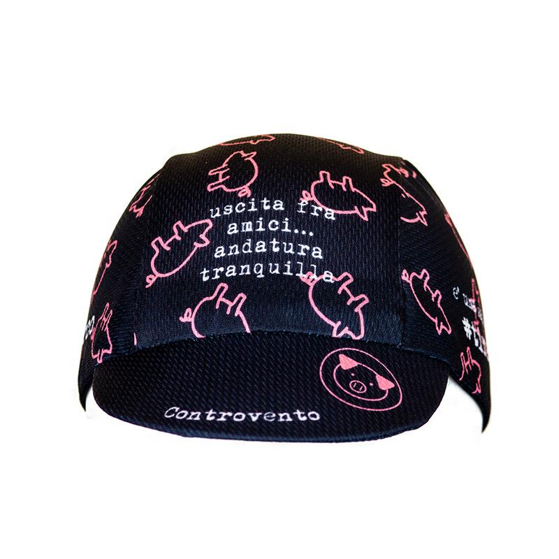 Aderente Sotto Il Casco, Antivento, Stile Elegante Con Teschio - Foto 14