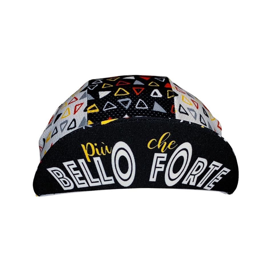 Bici Gravel Cappelli Squadre Ciclismo Cappellino Ciclismo GraveL
