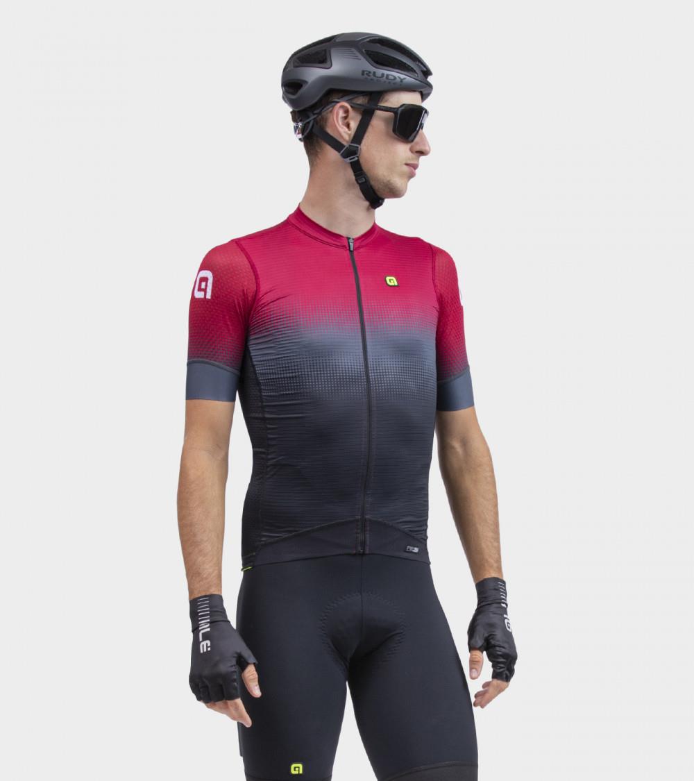CRAFT Maglia Ciclismo Uomo - Core Essence Regular Fit - Nero - Foto 2