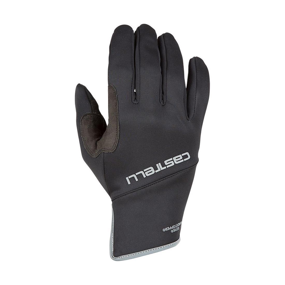 Castelli Gore Guanti Ciclismo Guanti Ciclismo Scalda Pro Glove