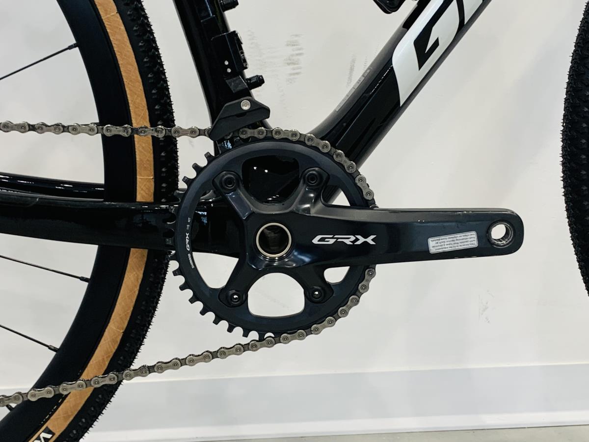 Bici Gravel Usata Giant Tcx Advanced Pro