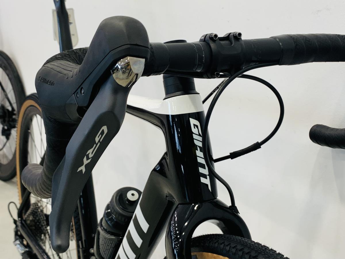 Bici Gravel Usata Giant Tcx Advanced Pro