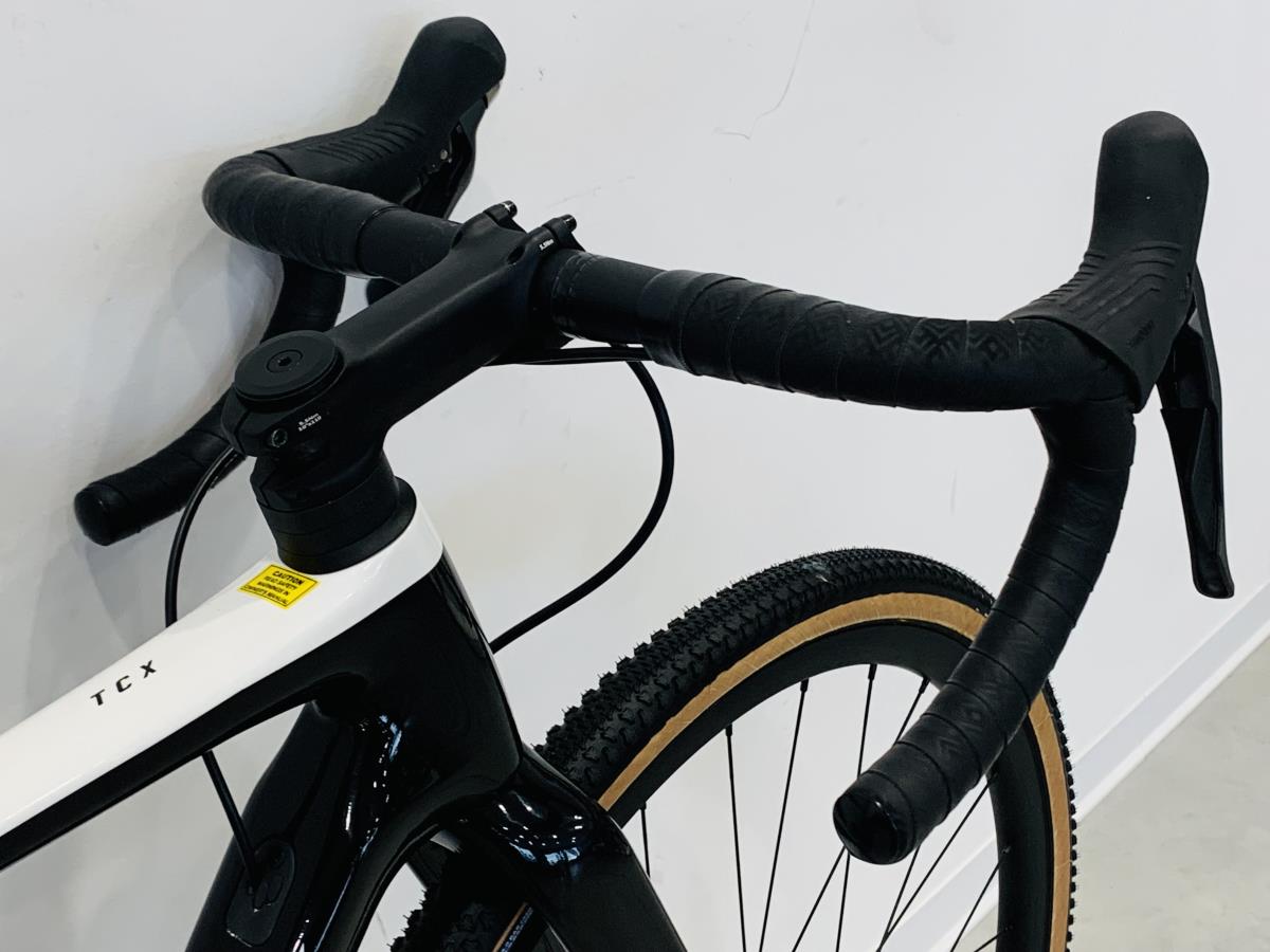 Bici Gravel Usata Giant Tcx Advanced Pro