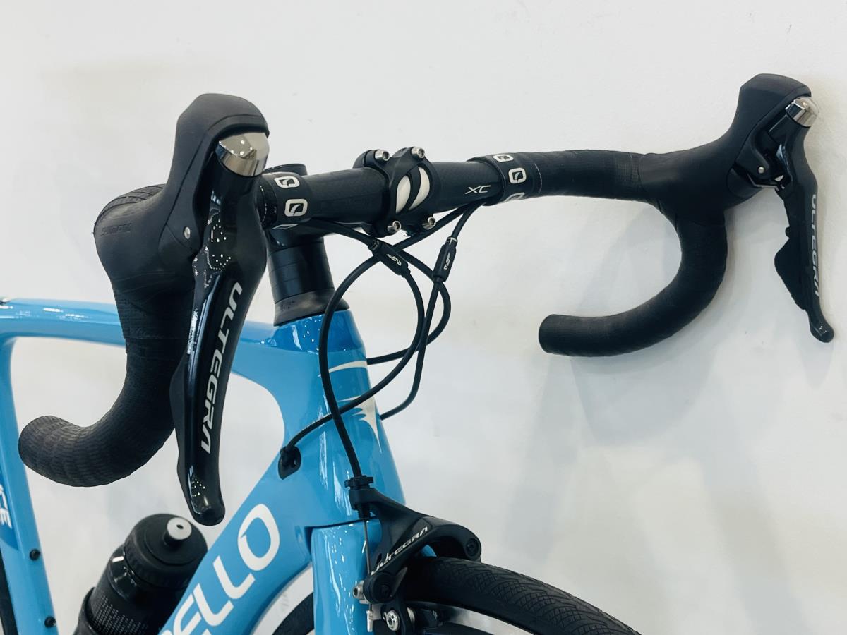 modelli bici da corsa pinarello