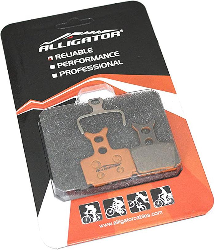 Pastiglie Freni Alligator S-Rim Organic di RMS Vendita online