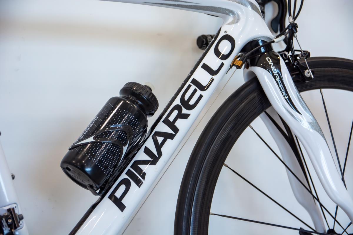 bici da corsa pinarello dogma 65.1