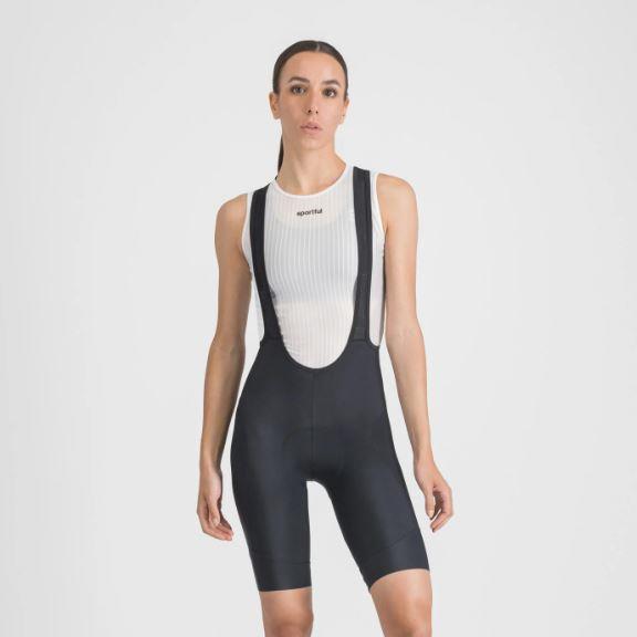 Salopette Ciclismo Donna Imbottita - Premium Per Road E MTB, Made In Italy - Foto 4