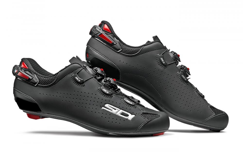 scarpe ciclismo strada