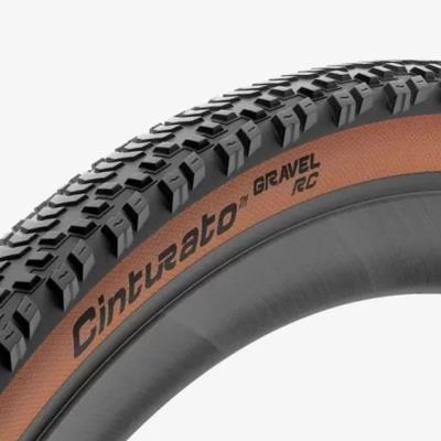 Copertone Pirelli Cinturato Gravel RC Classic TLR 700x40