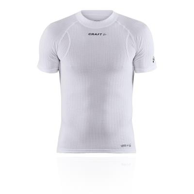 Maglia Ciclismo Be Active Extreme RN SS White