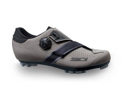 Scarpa Mtb Aertis Grey/Black Sidi