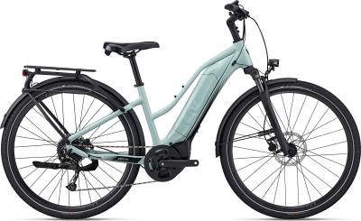 E-Bike Amiti E+3 Soap Sud