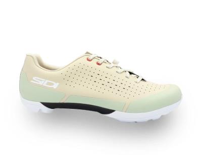 Scarpa Mtb Asper Laces Sand Sidi