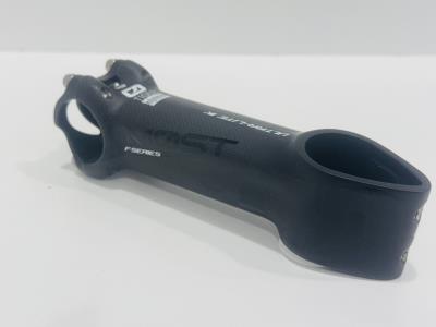 Attacco Manubrio Most Tiger Ultralight Carbon  1K 120 mm