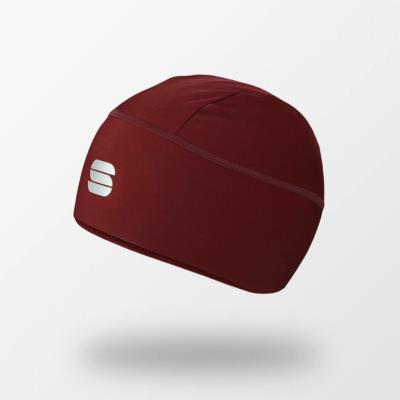 Berretto ciclismo Matchy Cap Red Wine