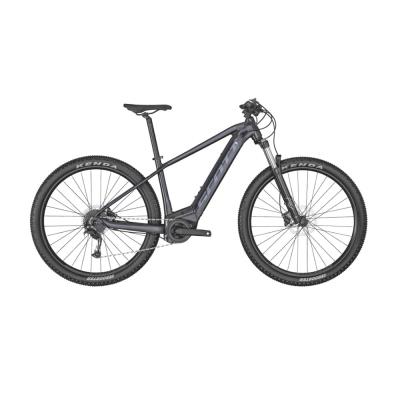 E-Bike Aspect eRIDE940 Black