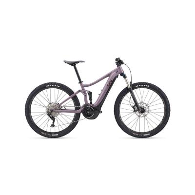 Bici E-Bike Embolden E+ 2 29 ER Purple Ash/Black