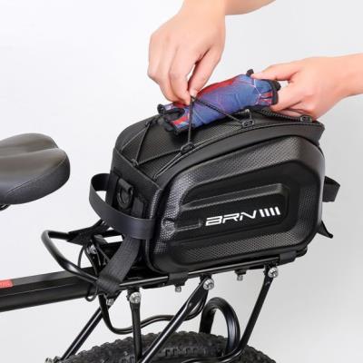 Borsa BRN Hard-Shell Tank Tail XXL al Portapacco 