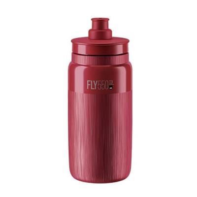 Borraccia Fly Tex Red 550 ml