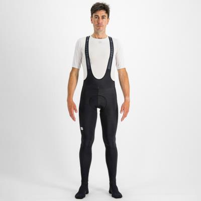 Calzamaglia Ciclismo Classic Bibtight Black