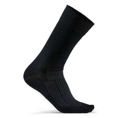 Calze Ciclismo Essence Sock Black