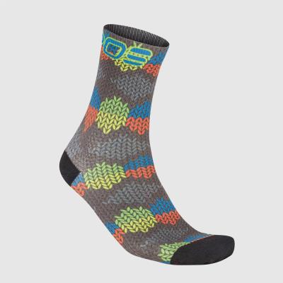 Calze ciclismo Donna Green Fire Socks Primrose Indigo Jasmine Green