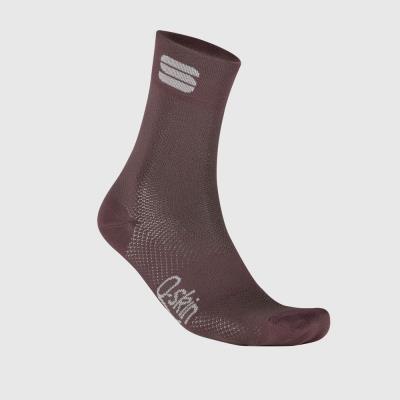 Calze ciclismo Uomo Matchy Huckleberry