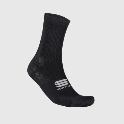 Calze ciclismo Uomo PRO Black