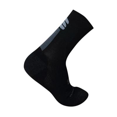 Calze ciclismo Merino Wool 18 