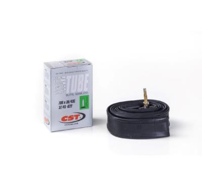 Camera d'Aria Bicicletta 700x35/43 Valvola Italiana 