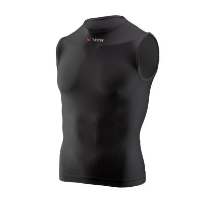 Canotta Ciclismo Air Tech | Nero