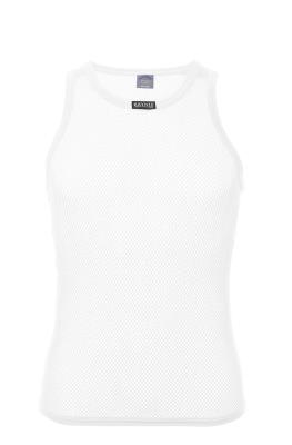 Canotta ciclismo Super Thermo trama larga 