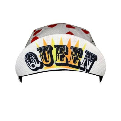 Cappellino ciclismo "Queen"