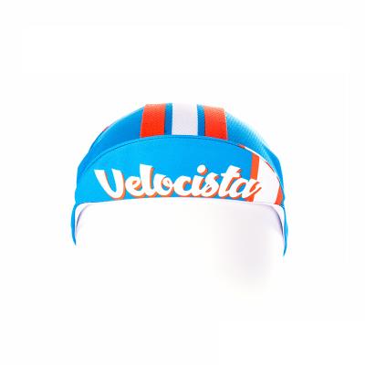 Cappellino ciclismo Velocista