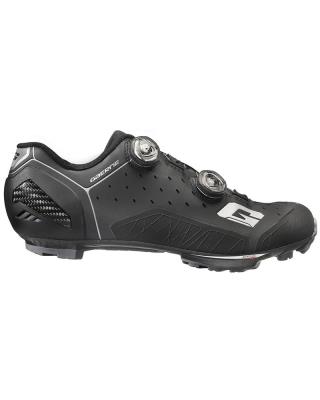 Scarpe Ciclismo Mtb Carbon G. Sincro black 