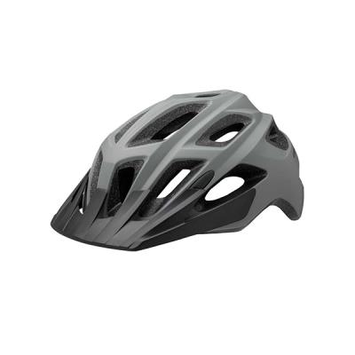 Casco bici Trail Grey