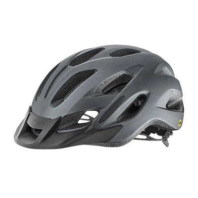 Casco bici Liv Luta Mips Grey - taglia S/M