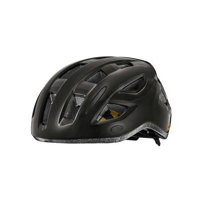 Casco bici Liv Relay Mips Gloss Black